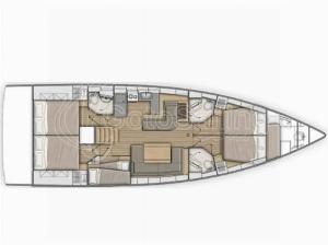 Promitheas Oceanis 51.1