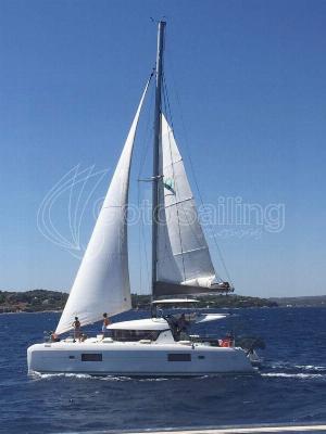 lagoon beneteau lagoon 42