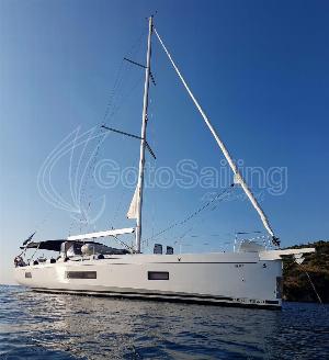 beneteau oceanis 511