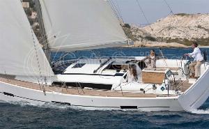 dufour yachts dufour 410 gl