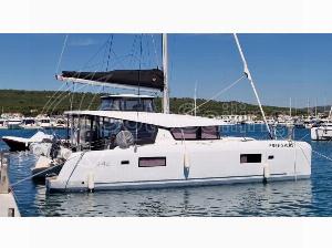 lagoon beneteau lagoon 42