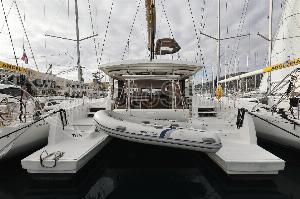 bali catamaran bali 43