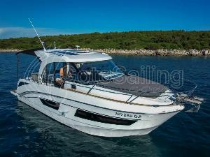 beneteau antares 9 ob