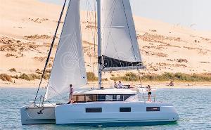 lagoon beneteau lagoon 46