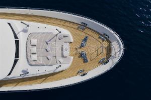 Dream Luxury Motor Yacht