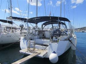 jeanneau jeanneau 54