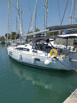 elan marine elan impression 45