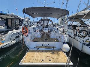 bavaria yachtbau bavaria cruiser 34