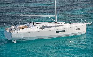 beneteau oceanis 37