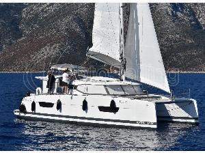 fountaine pajot fountaine pajot isla 40