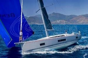 beneteau oceanis 461