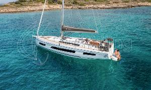 dufour yachts dufour 41