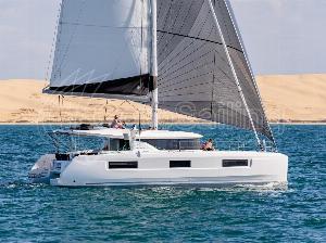 lagoon beneteau lagoon 46