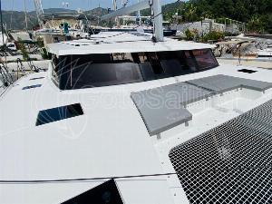 fountaine pajot fountaine pajot astrea 42