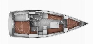 Star Chiara Bavaria Cruiser 32