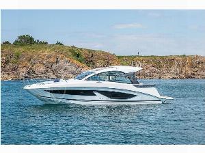 beneteau gran turismo 36