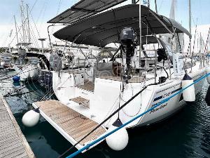 bavaria yachtbau bavaria c46