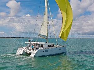 lagoon beneteau lagoon 400 s2