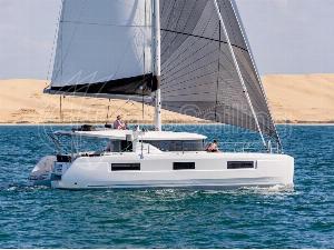 lagoon beneteau lagoon 46