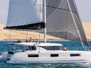 lagoon beneteau lagoon 46