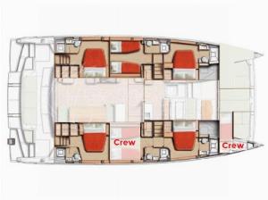 CRAZY BABY TOO Bali 5.8