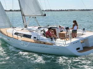 beneteau oceanis 37