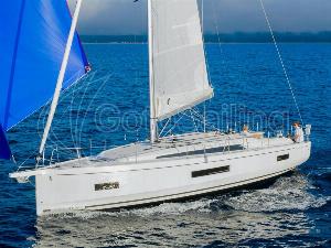 beneteau oceanis 401