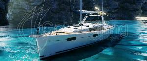 beneteau oceanis 401