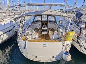 bavaria yachtbau bavaria cruiser 37