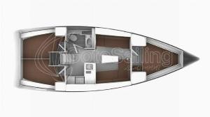 Hana Bavaria Cruiser 37