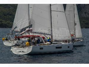 beneteau oceanis 511