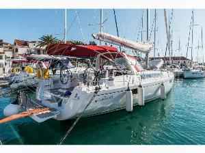 beneteau oceanis 48