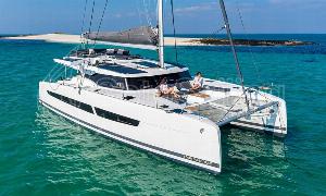 fountaine pajot fountaine pajot aura 51