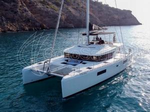 lagoon beneteau lagoon 52 f