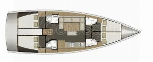 Despoina Dufour 460 GL