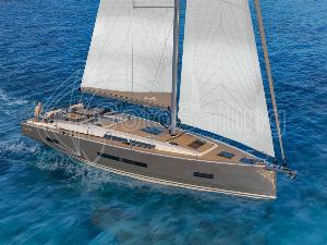 hanse yachts hanse 460