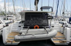 Venus Lagoon-Bénéteau Lagoon 40