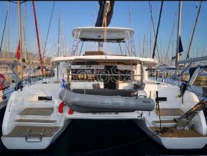lagoon beneteau lagoon 46