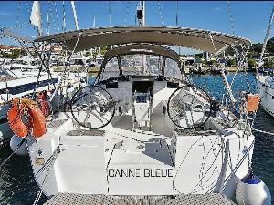jeanneau sun odyssey 449