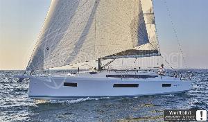 jeanneau sun odyssey 410