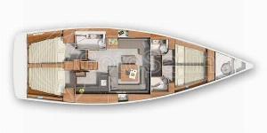 Sea Legend Hanse 455