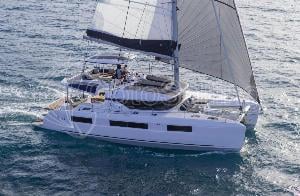 lagoon beneteau lagoon 51