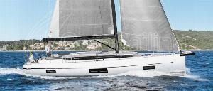 bavaria yachtbau bavaria c45