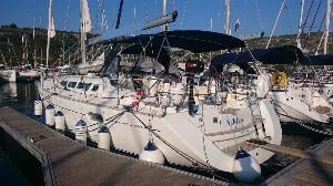 jeanneau sun odyssey 42i