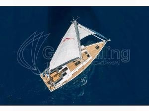 hanse yachts hanse 508