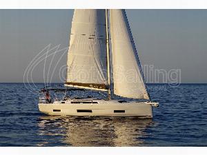 dufour yachts dufour 470