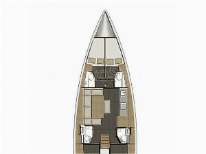 Kosmopolitan Dufour 460 GL