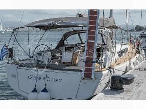 dufour yachts dufour 460 gl