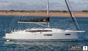 jeanneau sun odyssey 380