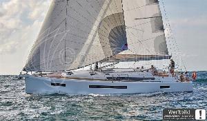 jeanneau sun odyssey 490